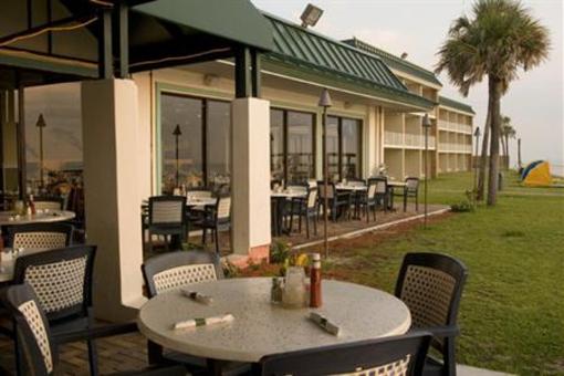 фото отеля Holiday Inn Hotel & Suites Vero Beach - Oceanside