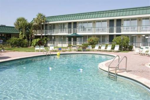 фото отеля Holiday Inn Hotel & Suites Vero Beach - Oceanside
