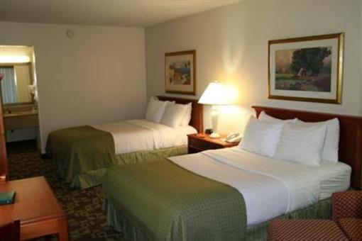 фото отеля Holiday Inn Hotel & Suites Vero Beach - Oceanside