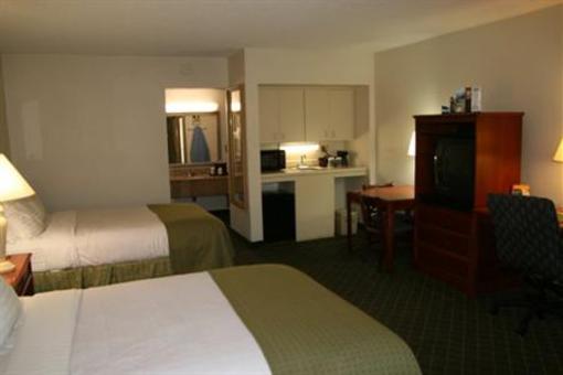 фото отеля Holiday Inn Hotel & Suites Vero Beach - Oceanside