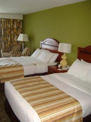 фото отеля Holiday Inn Hotel & Suites Vero Beach - Oceanside
