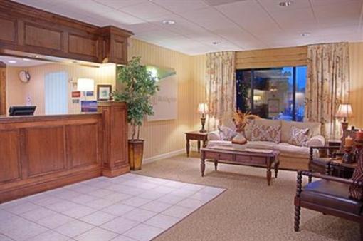 фото отеля Holiday Inn Hotel & Suites Vero Beach - Oceanside