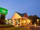 фото отеля Holiday Inn Hotel & Suites Vero Beach - Oceanside