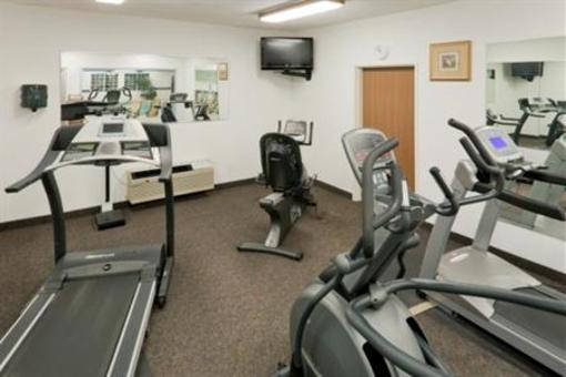 фото отеля Holiday Inn Express Pierre/Fort Pierre