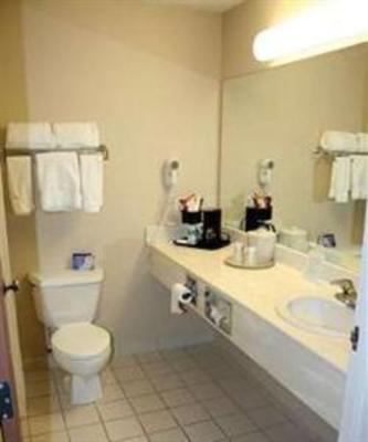 фото отеля Holiday Inn Express Pierre/Fort Pierre