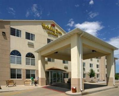 фото отеля Holiday Inn Express Pierre/Fort Pierre