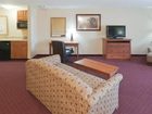 фото отеля Holiday Inn Express Pierre/Fort Pierre