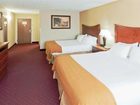 фото отеля Holiday Inn Express Pierre/Fort Pierre