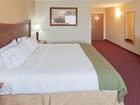 фото отеля Holiday Inn Express Pierre/Fort Pierre