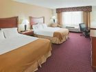 фото отеля Holiday Inn Express Pierre/Fort Pierre