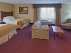 фото отеля Holiday Inn Express Pierre/Fort Pierre