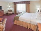 фото отеля Holiday Inn Express Pierre/Fort Pierre