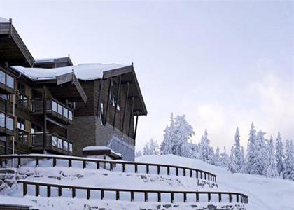 фото отеля Quality Resort Norefjell Krodsherad