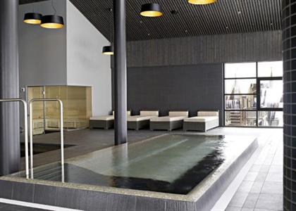 фото отеля Quality Resort Norefjell Krodsherad