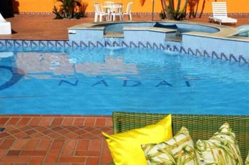 фото отеля Nadai Confort Hotel