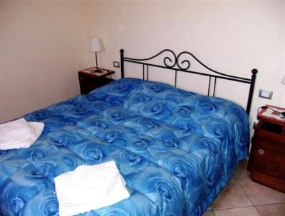 фото отеля Agriturismo Il Piastrino