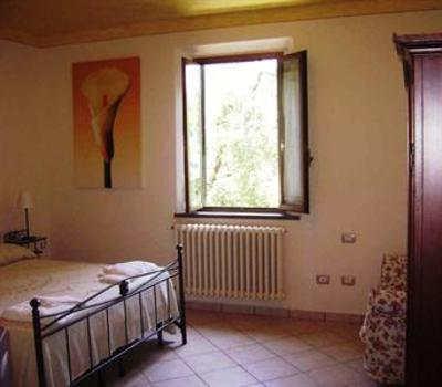 фото отеля Agriturismo Il Piastrino