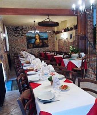 фото отеля Agriturismo Il Piastrino