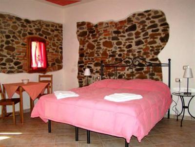фото отеля Agriturismo Il Piastrino