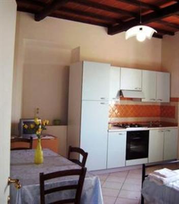 фото отеля Agriturismo Il Piastrino