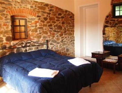 фото отеля Agriturismo Il Piastrino