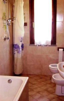 фото отеля Agriturismo Il Piastrino