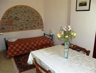 фото отеля Agriturismo Il Piastrino