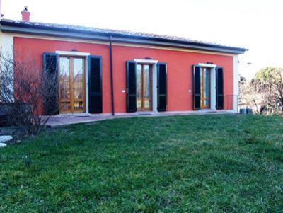 фото отеля Agriturismo Il Piastrino