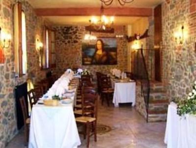 фото отеля Agriturismo Il Piastrino