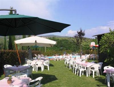 фото отеля Agriturismo Il Piastrino