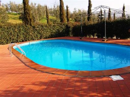 фото отеля Agriturismo Il Piastrino