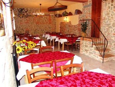 фото отеля Agriturismo Il Piastrino