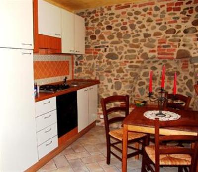 фото отеля Agriturismo Il Piastrino