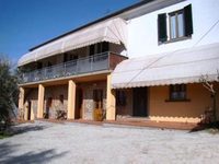 Agriturismo Il Piastrino