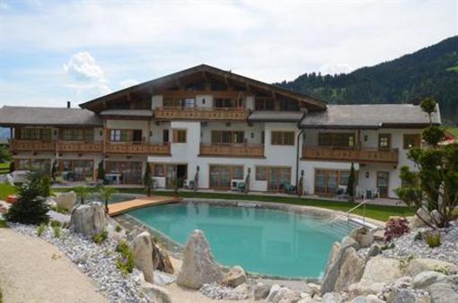 фото отеля Hotel Sonnenhof Going am Wilden Kaiser
