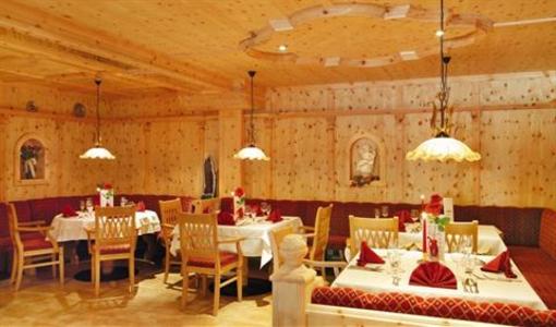 фото отеля Hotel Sonnenhof Going am Wilden Kaiser