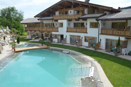 фото отеля Hotel Sonnenhof Going am Wilden Kaiser