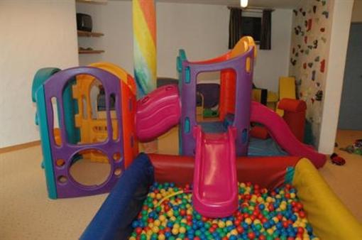 фото отеля Hotel Sonnenhof Going am Wilden Kaiser
