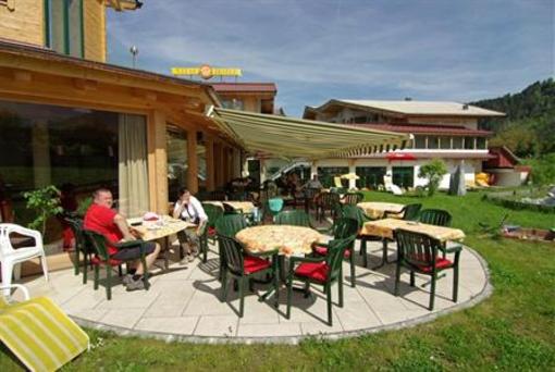 фото отеля Hotel Sonnenhof Going am Wilden Kaiser