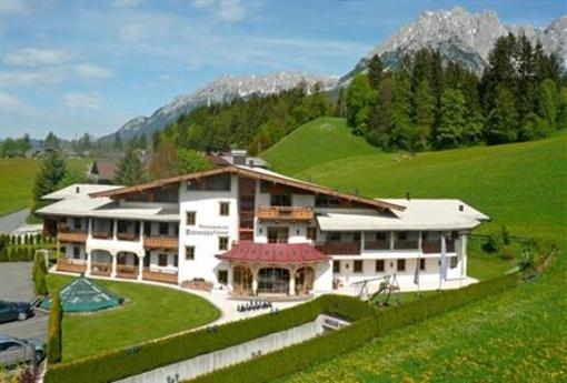 фото отеля Hotel Sonnenhof Going am Wilden Kaiser