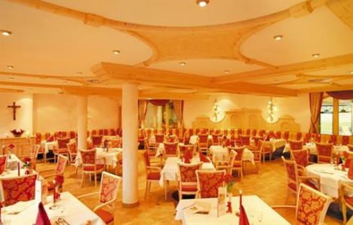 фото отеля Hotel Sonnenhof Going am Wilden Kaiser