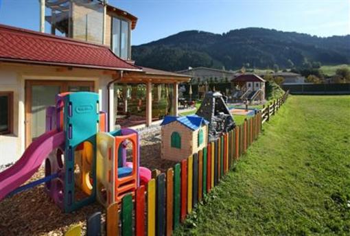 фото отеля Hotel Sonnenhof Going am Wilden Kaiser