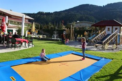 фото отеля Hotel Sonnenhof Going am Wilden Kaiser