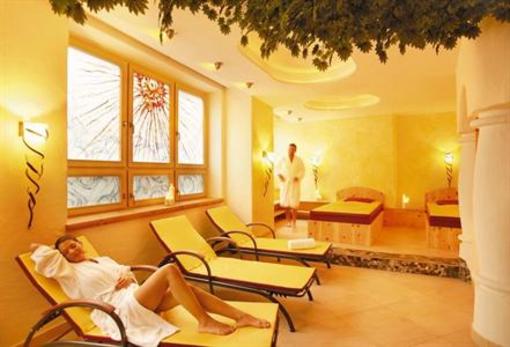 фото отеля Hotel Sonnenhof Going am Wilden Kaiser