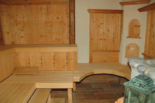 фото отеля Hotel Sonnenhof Going am Wilden Kaiser