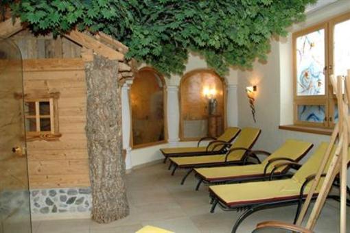 фото отеля Hotel Sonnenhof Going am Wilden Kaiser