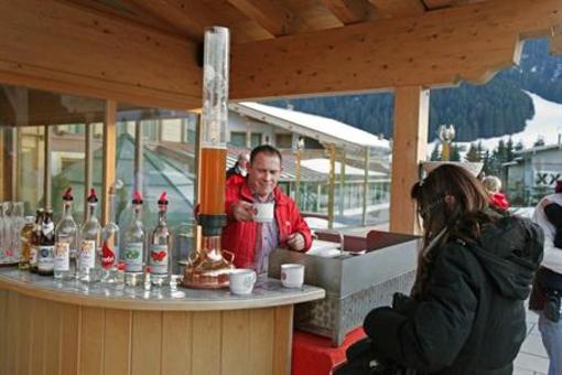 фото отеля Hotel Sonnenhof Going am Wilden Kaiser