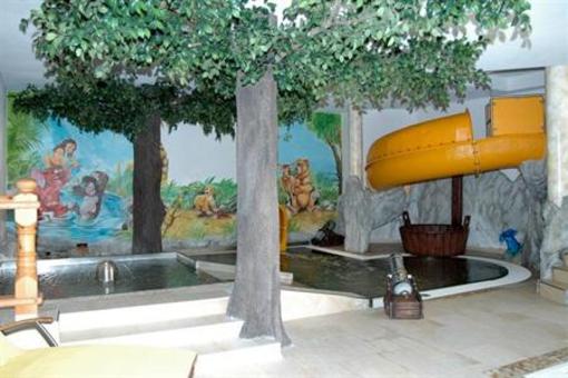 фото отеля Hotel Sonnenhof Going am Wilden Kaiser