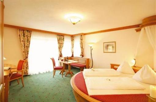 фото отеля Hotel Sonnenhof Going am Wilden Kaiser