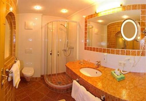 фото отеля Hotel Sonnenhof Going am Wilden Kaiser